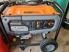 Generac generator 6500 for sale  San Antonio