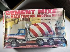 Vintage mack dm800 for sale  Shipping to Ireland
