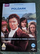 Poldark complete collection for sale  LEICESTER