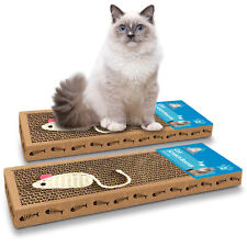 2pk cat scratcher for sale  LEEDS