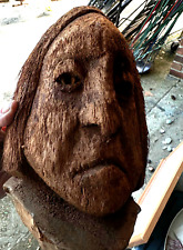 Vintage coconut head for sale  Bronx
