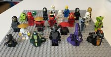 lord garmadon for sale  Gainesville
