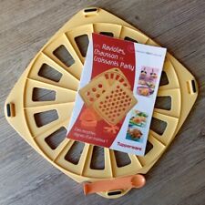 Tupperware croissants party d'occasion  France