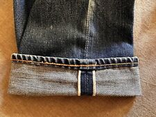 jeans levi 30 usato  Roma