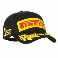 Cappellino ufficiale pirelli usato  Monza