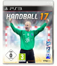Handball 17 gebraucht kaufen  Eppingen