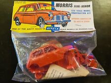 M4c. morris mini for sale  WATLINGTON