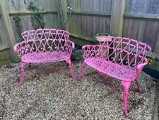 Vintage french cast for sale  OXFORD