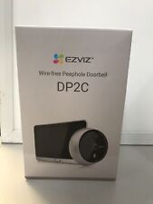 Ezviz dp2c zoll gebraucht kaufen  Schweitenkirchen