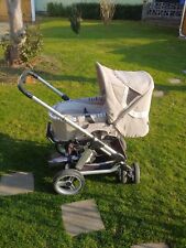 Kinderwagen abc design gebraucht kaufen  Auma-Weidatal