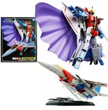 Transformers Masterpiece Starscream Destron Jet MP-11   B18 for sale  Shipping to South Africa