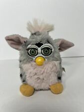 Vintage furby tiger for sale  Cedar Rapids