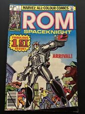 Rom 1st appearance for sale  AYLESBURY