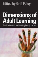 Dimensions adult learning for sale  UK