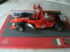 Ferrari f2004 weltmeister gebraucht kaufen  Wetzlar