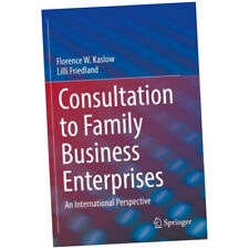 Consultation family business for sale  UK