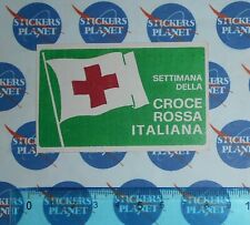 Adesivo sticker autocollant usato  Italia