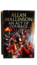 Act courage allan for sale  LYMM