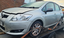 Toyota auris 2007 for sale  SALFORD