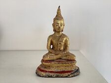 Antique thai buddha for sale  LONDON