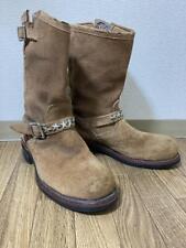 Chippewa boots engineer for sale  Shipping to Ireland