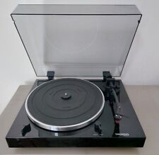 Thorens 202 black usato  Sondrio