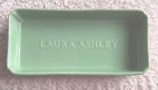 Laura ashley embossed for sale  Shipping to Ireland