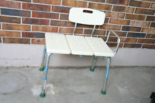 Used, ADJUSTABLE MEDICAL TUB / SHOWER BENCH SEAT (Aquasense) for sale  Shipping to South Africa