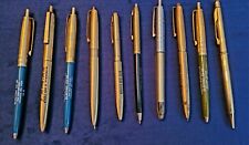 Vintage pen lot for sale  Edgerton