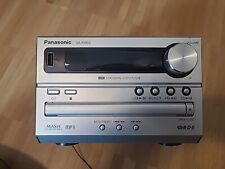Panasonic pm02 stereoanlage gebraucht kaufen  Bonn