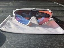 oakley cycling glasses for sale  BURY