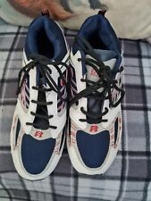 Brickers mens trainers for sale  LEIGH-ON-SEA