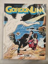 Gordon link serie usato  Lovere