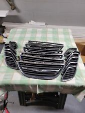 Saab front grill for sale  Williamson