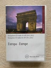 Mercedes benz navigations gebraucht kaufen  Münster