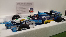 Benetton 1995 renault d'occasion  Clermont-Ferrand-
