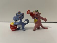 Aristocats figuren disney gebraucht kaufen  Wees