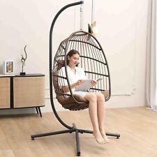 Hanging egg chair for sale  El Monte