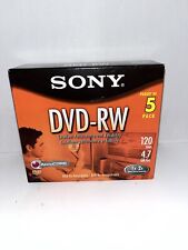2004 sony dvd for sale  Mount Vernon