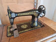 Singer treadle sewing for sale  BRACKNELL