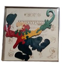 Vintage monkeypuzzle jigsaw for sale  Robertsdale