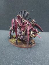 Used,  Tervigon Nids Tyranids 40k Warhammer for sale  Shipping to South Africa