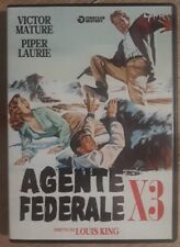 Agente federale 1954 usato  Formigine