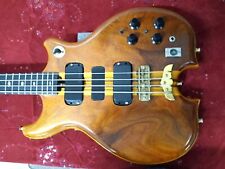 Alembic series figured for sale  Sun Valley