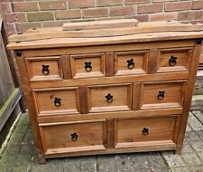 Corona drawer chest for sale  KING'S LYNN