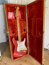 Fender limeted edition for sale  SOUTHEND-ON-SEA