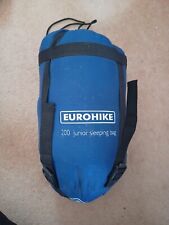 Eurohike 200 junior for sale  READING