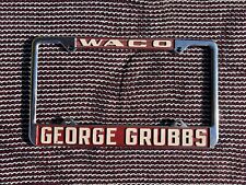 Vintage george grubbs for sale  Merced