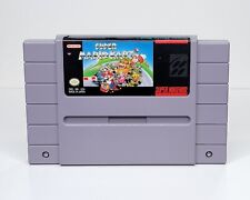 Super Mario Kart (Super Nintendo SNES, 1992) auténtico segunda mano  Embacar hacia Argentina