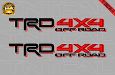 Trd 4x4 offroad for sale  Bakersfield